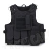 USMC Molle Combat Assault Plate Carrier Vest