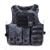 USMC Molle Combat Assault Plate Carrier Vest