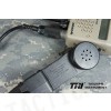 TRI Original H-250 PTT Handset Phone For TRI PRC-152 6-PINS Radio Devgru