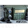 TRI instrument PRC-117G versatile two-stage FM radio