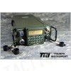 TRI instrument PRC-117G versatile two-stage FM radio