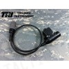 TRI Original MSA U94 PTT For TRI PRC-152 6-PINS/5-PINS Radio