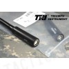 TRI VHF/UHF Double flat feet-gain Folding Antenna For PRC-152