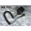 TRI Modified original Communications Speaker For TRI PRC-152