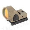 SRO Red Dot Sight Pistol Tactical Reflection Mini Pistol Compound Sight Mini Dot Reflection Hologram