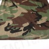 Camouflage Short Sleeve T-Shirt Camo Woodland