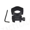 30mm See Through Knight Aimpoint Scope QD Ring Mount