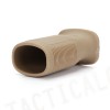 Tactical FVG Grip M-LOK Type And Keymod Type For Toy Gun Light Weight Inexpensive Vertical Foregrip
