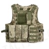 USMC Molle Combat Assault Plate Carrier Vest