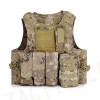 USMC Molle Combat Assault Plate Carrier Vest