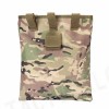 Molle Large Magazine Tool Drop Pouch Multi Camo