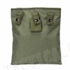 Molle Large Magazine Tool Drop Pouch OD