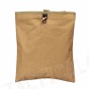 Molle Large Magazine Tool Drop Pouch Coyote Brown