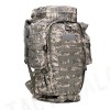 9.11 Tactical Full Gear Rifle Combo Backpack Digital ACU Camo