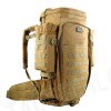 9.11 Tactical Full Gear Rifle Combo Backpack Coyote Brown