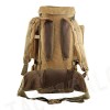 9.11 Tactical Full Gear Rifle Combo Backpack Coyote Brown