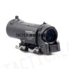 1-4X Elcan SpecterDR Type Red Dot Sight Scope Black