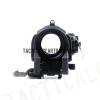 1-4X Elcan SpecterDR Type Red Dot Sight Scope Black