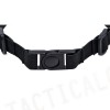 Z Tactical Throat Mic for Bowman EVO III Headset Black - Z045