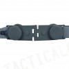 Z Tactical Throat Mic for Bowman EVO III Headset ACU - Z045