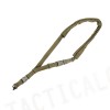 TMC D-S Single Point Rifle Sling Coyote Brown Khaki