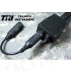 TRI TEA Style G-Switch-II PTT For TRI PRC-152 / 148 Military 6-Pins Ver