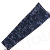 US Navy Blue Digital ACU Style Pants Digital Navy Blue Camo