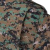 USMC Army Navy Digital Camo Woodland ACU Field Uniform Set