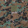 USMC Army Navy Digital Camo Woodland ACU Field Uniform Set