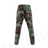 USMC US ARMY Camo Woodland BDU Uniform Shirt Pants