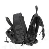 Molle Patrol Gear Assault Backpack Black