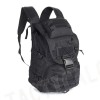 Molle Patrol Gear Assault Backpack Black