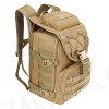 Molle Patrol Gear Assault Backpack Coyote Brown