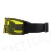 USMC Airsoft X800 Tactical Goggle Glasses GX1000 Black Type With Three Colors Lens