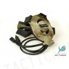 Z Tactical Bowman Elite II Headset Z027 (A-TACS) 