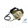 Z Tactical Bowman EVO III Tactical Headset A-TACS - Z029