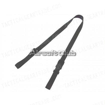 Big Dragon L85 Rifle Sling Black