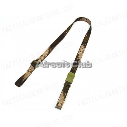 Big Dragon L85 Rifle Sling A-TACS Camo