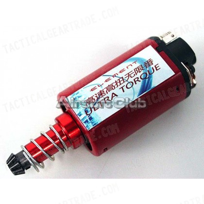 Element Ultra Torque AEG Motor (Long Type)