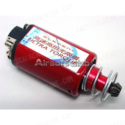 Element Ultra Torque AEG Motor (Medium Type)