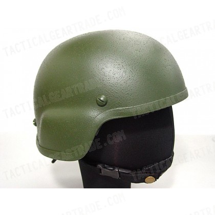 MICH TC-2000 ACH Replica Helmet OD