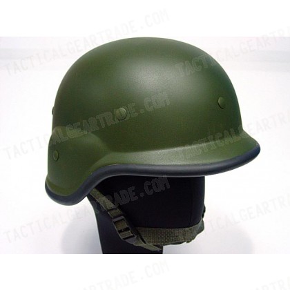 M88 PASGT Replica Helmet OD