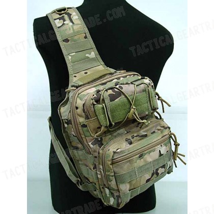 Sling bag camo hot sale