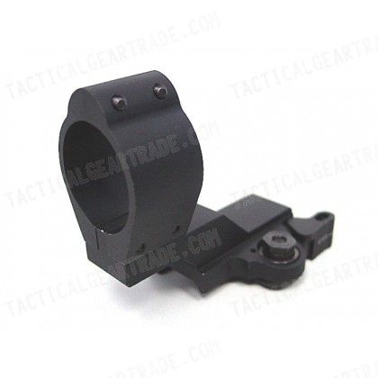 Element 30mm LaRue Cantilever Comp M3 QD Lever Scope Mount