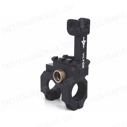 Element Vltor Type Flip-Up Front Sight