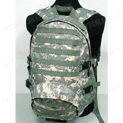 Molle Patrol FSBE Assault Backpack Digital ACU Camo