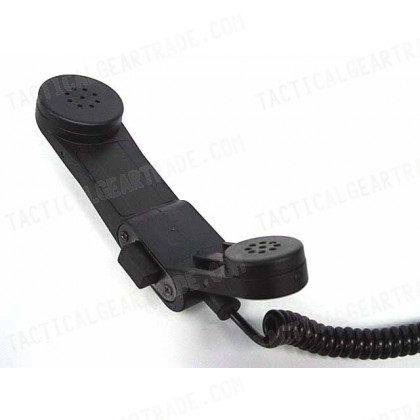 Element H-250 Military Phone for Motorola 2 Pin Radio