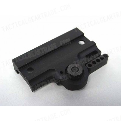 Element LaR Type QD Lever Mount Base for Weapon Light