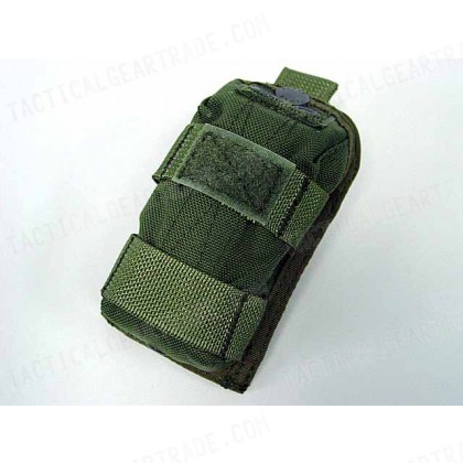 Flyye 1000D Molle Distress Marker Strobe Pouch OD