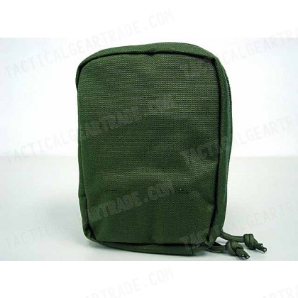 Flyye 1000D Molle Medic First Aid Pouch Bag OD